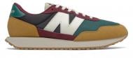 Кросівки чоловічі New Balance MS237HR1 р.41,5 різнокольорові