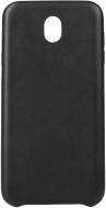 Накладка на корпус 2E PU Case для Samsung Galaxy J7 (2017) black (2E-G-J7-17-MCPUB) Накладка на корпус 2E PU Case для Samsung Galaxy J7 (2017) black (2E-G-J7-17-MCPUB)