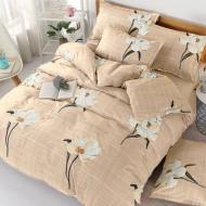 Наволочка бязь 17-0044 Ivana 50x70 см мульти MirSon