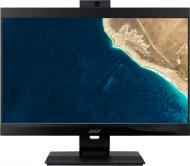 Моноблок Acer Veriton Z4660G 21.5" (DQ.VS0ME.011) black