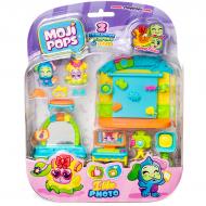 Игрушка Moji Pops Игровой набор MOJI POPS – ФОТОСТУДИЯ PMPSB216IN60