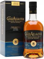 Виски Glenallachie 8 yo Scottish Oak 0,7 л