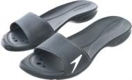 Шлепанцы Speedo Atami II Female 8-090738854 р.US 5 серый