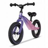 Беговел Lionelo фиолетово-розовый LOE-BART AIR PINK VIOLET