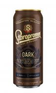 Пиво темное Staropramen Dark 0,48 л