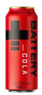 Энергетический напиток Battery taste Cola 0,5 л Энергетический напиток Battery taste Cola 0,5 л