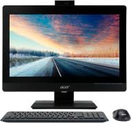 Моноблок Acer Veriton Z4820G 23.8" (DQ.VPJME.015) black