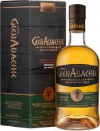 Виски Glenallachie 7 yo Hungarian Oak 0,7 л