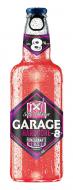 Пиво GARAGE «Seth & Riley`s Garage Hardcore Pomegranate Fizz 0,44 л