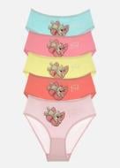 Трусы для девочки Donella 4171AY р.110-116 в ассортименте