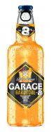 Пиво GARAGE Exotic kiss Hardcore Seth&Riley's 8% 0,44 л
