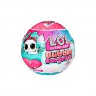 Ігровий набір L.O.L. SURPRISE! з лялькою серії Color Change Bubble Surprise S3 Улюбленець 119784