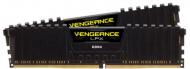 Оперативная память Corsair DDR4 SDRAM 16 GB 3600 MHz (CMK16GX4M2D3600C16) 2x8GB Vengeance LPX Black