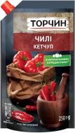 Кетчуп Торчин чилі 250 г
