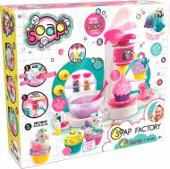 Набір для творчості Canal Toys So Soap Фабрика мыла SOC003