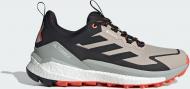 Кроссовки мужские Adidas Terrex Free Hiker 2.0 Low IG5459 р.41 1/3 бежевые