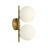 Бра Miorro Stella 40 Вт E14 мідь 51-311-186