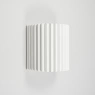 ВИТРИНА! Светильник настенный Luminaria YORK D2203 1x40 Вт G9 белый