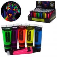 Аквагрим Party Goods колір в асортименті MK 3020