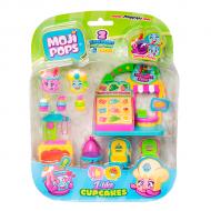 Игрушка Moji Pops Игровой набор MOJI POPS – КАПКЕЙК-КАФЕ PMPSB216IN50