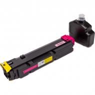 Картридж лазерний PowerPlant Kyocera MA4000cifx (TK-5380) MG (з чипом) magenta