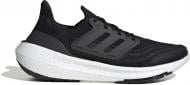 Кроссовки мужские Adidas Ultraboost Light GY9351 р.41 1/3 черные