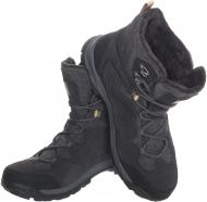 Ботинки Jack Wolfskin Thunder Bay Texapore High M 4020491-6350 р.10,5 темно-серый