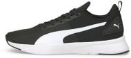 Кроссовки мужские Puma FLYER RUNNER 19534301 р.41 черные