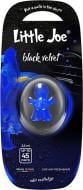 Ароматизатор Little Joy Membrane Black Velvet Blue EM2106 / LJMEM06 3,5 мл