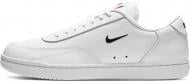 Кроссовки мужские Nike Court Vintage CJ1679-101 р.44,5 белые