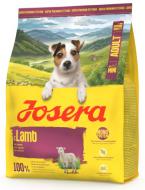 Корм сухой Josera для маленьких з ягненком 3 кг