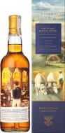 Виски Craigellachie 2007 Cask #09054 0,7 л