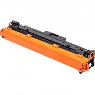 Картридж лазерний PowerPlant HP Color LaserJet Pro 4202 (W2202A) YL з чипом жовтий