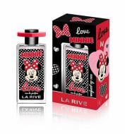 Парфумована вода La Rive Minnie для дівчаток 50 мл