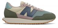 Кроссовки женские New Balance WS237MP1 р.41 разноцветные