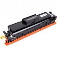 Картридж лазерний PowerPlant HP Color LaserJet Pro 4202 (W2200A) BK з чипом чорний
