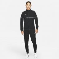 Спортивний костюм Nike M NK DF ACD TRK SUIT I96 CV1465-014 р. M чорний