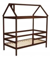 Кровать детская Goydalka TERRY 80x160 см орех