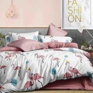 Наволочка бязь 17-0050 Maxima 40x40 см мульти MirSon Наволочка бязь 17-0050 Maxima 40x40 см мульти MirSon