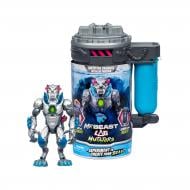 Ігровий набір MrBeast Lab Станція перетворення Пантера металева 123811