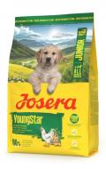 Корм сухой Josera ЯнгСтар Юниор для всех пород 3 кг