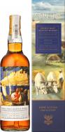Виски Fettercairn 2007 Cask #8124 0,7 л