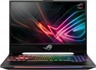 Ноутбук Asus GL504GW-ES013 15.6" (90NR01C1-M00990) black