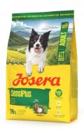 Корм сухой Josera Сенсі Плюс Едалт для всіх порід 3 кг