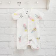 Пісочник для дівчинки Blanka пір`ячко р.80 110740