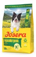 Корм сухой Josera Гипоаллергеник Эдалт для всех пород 3 кг