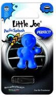 Ароматизатор на дефлектор Little Joy Ок Pacific Splash Blue ET0707 / LJOK04N