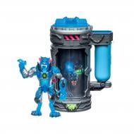 Ігровий набір MrBeast Lab Станція перетворення Пантера стелс 123812