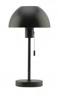 Настільна лампа Sensio Broom 1x40 Вт E27 чорний HN2455A-BK