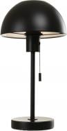 Настольная лампа Sensio Broom 1x40 Вт E27 черный HN2455A-BK